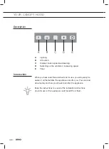 Preview for 40 page of Atag WS1211IM Instructions For Use Manual