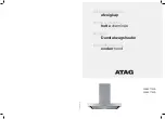 Предварительный просмотр 1 страницы Atag WS6011MR Instructions For Use Manual