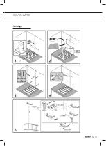 Предварительный просмотр 17 страницы Atag WS6011MR Instructions For Use Manual