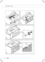 Предварительный просмотр 18 страницы Atag WS6011MR Instructions For Use Manual