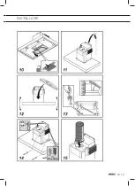 Предварительный просмотр 19 страницы Atag WS6011MR Instructions For Use Manual