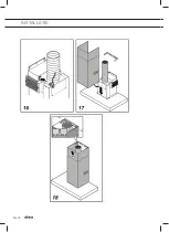 Предварительный просмотр 20 страницы Atag WS6011MR Instructions For Use Manual