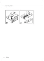 Предварительный просмотр 22 страницы Atag WS6011MR Instructions For Use Manual