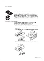 Предварительный просмотр 35 страницы Atag WS6011MR Instructions For Use Manual