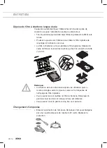 Предварительный просмотр 36 страницы Atag WS6011MR Instructions For Use Manual