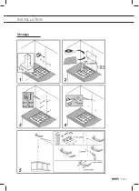 Предварительный просмотр 39 страницы Atag WS6011MR Instructions For Use Manual