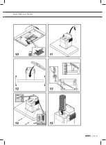 Предварительный просмотр 41 страницы Atag WS6011MR Instructions For Use Manual