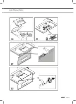 Предварительный просмотр 43 страницы Atag WS6011MR Instructions For Use Manual