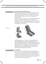 Предварительный просмотр 51 страницы Atag WS6011MR Instructions For Use Manual