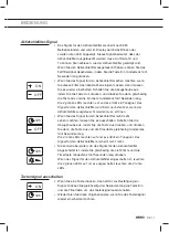 Предварительный просмотр 55 страницы Atag WS6011MR Instructions For Use Manual