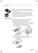 Предварительный просмотр 57 страницы Atag WS6011MR Instructions For Use Manual