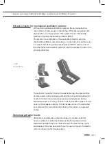 Предварительный просмотр 73 страницы Atag WS6011MR Instructions For Use Manual