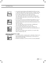 Предварительный просмотр 77 страницы Atag WS6011MR Instructions For Use Manual