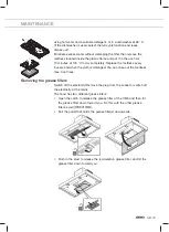 Предварительный просмотр 79 страницы Atag WS6011MR Instructions For Use Manual