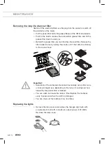 Предварительный просмотр 80 страницы Atag WS6011MR Instructions For Use Manual