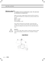 Предварительный просмотр 82 страницы Atag WS6011MR Instructions For Use Manual