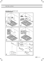 Предварительный просмотр 83 страницы Atag WS6011MR Instructions For Use Manual