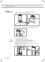 Предварительный просмотр 24 страницы Atag WS60211PM Instructions For Use Manual