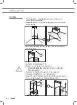 Предварительный просмотр 36 страницы Atag WS60211PM Instructions For Use Manual