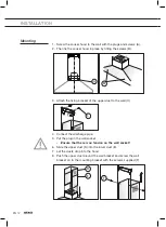 Предварительный просмотр 48 страницы Atag WS60211PM Instructions For Use Manual