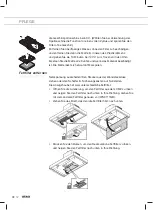 Предварительный просмотр 52 страницы Atag WS6111MR Instructions For Use Manual