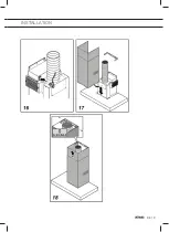 Предварительный просмотр 59 страницы Atag WS6111MR Instructions For Use Manual