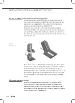 Предварительный просмотр 66 страницы Atag WS6111MR Instructions For Use Manual