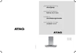 Atag WS6211IM Instructions For Use Manual предпросмотр