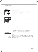 Preview for 9 page of Atag WS6211IM Instructions For Use Manual