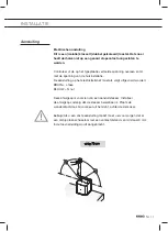 Preview for 11 page of Atag WS6211IM Instructions For Use Manual