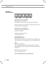 Preview for 30 page of Atag WS6211IM Instructions For Use Manual