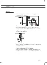 Предварительный просмотр 11 страницы Atag WS6211RCL Instructions For Use Manual