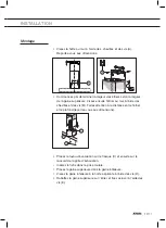 Предварительный просмотр 21 страницы Atag WS6211RCL Instructions For Use Manual