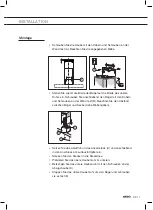 Предварительный просмотр 31 страницы Atag WS6211RCL Instructions For Use Manual