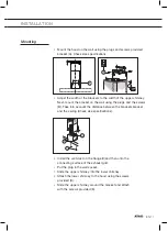 Предварительный просмотр 41 страницы Atag WS6211RCL Instructions For Use Manual