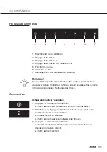 Предварительный просмотр 19 страницы Atag WS80 DM Series Instructions For Use Manual