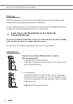 Предварительный просмотр 32 страницы Atag WS80 DM Series Instructions For Use Manual