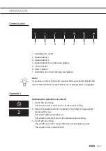 Предварительный просмотр 47 страницы Atag WS80 DM Series Instructions For Use Manual