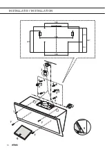 Предварительный просмотр 58 страницы Atag WS80 DM Series Instructions For Use Manual