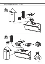 Предварительный просмотр 59 страницы Atag WS80 DM Series Instructions For Use Manual