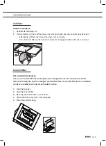 Предварительный просмотр 9 страницы Atag WS90 FM Series Instructions For Use Manual