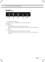 Предварительный просмотр 15 страницы Atag WS90 FM Series Instructions For Use Manual