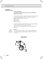 Предварительный просмотр 24 страницы Atag WS90211JM Instructions For Use Manual