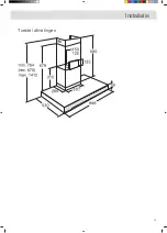 Предварительный просмотр 19 страницы Atag WS90211MX Instructions For Use Manual