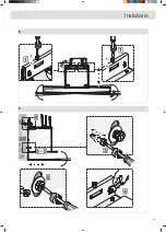 Предварительный просмотр 23 страницы Atag WS90211MX Instructions For Use Manual