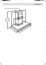 Предварительный просмотр 47 страницы Atag WS90211MX Instructions For Use Manual