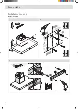 Предварительный просмотр 48 страницы Atag WS90211MX Instructions For Use Manual