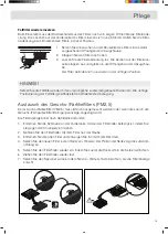 Предварительный просмотр 69 страницы Atag WS90211MX Instructions For Use Manual