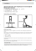 Предварительный просмотр 74 страницы Atag WS90211MX Instructions For Use Manual