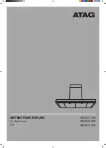 Предварительный просмотр 85 страницы Atag WS90211MX Instructions For Use Manual